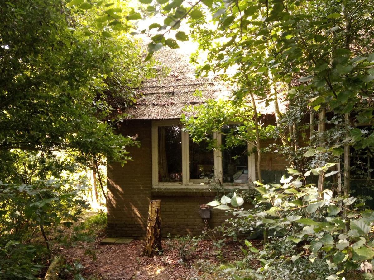 De Hoeve Mare Terre Giethoorn, Voor 1 Tot 6 Personen Eksteriør billede