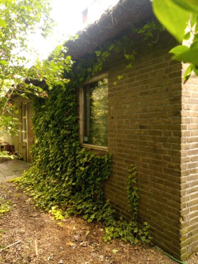 De Hoeve Mare Terre Giethoorn, Voor 1 Tot 6 Personen Eksteriør billede